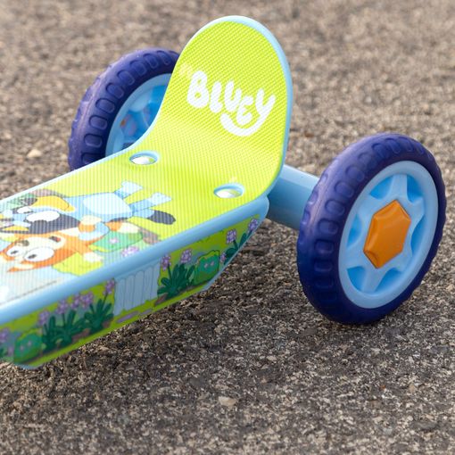 Bluey - Trotinete de 3 rodas 6