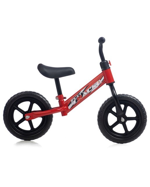 Imagem 0 de Bilicicleta sem Pedais Balance Bike Flat Track
