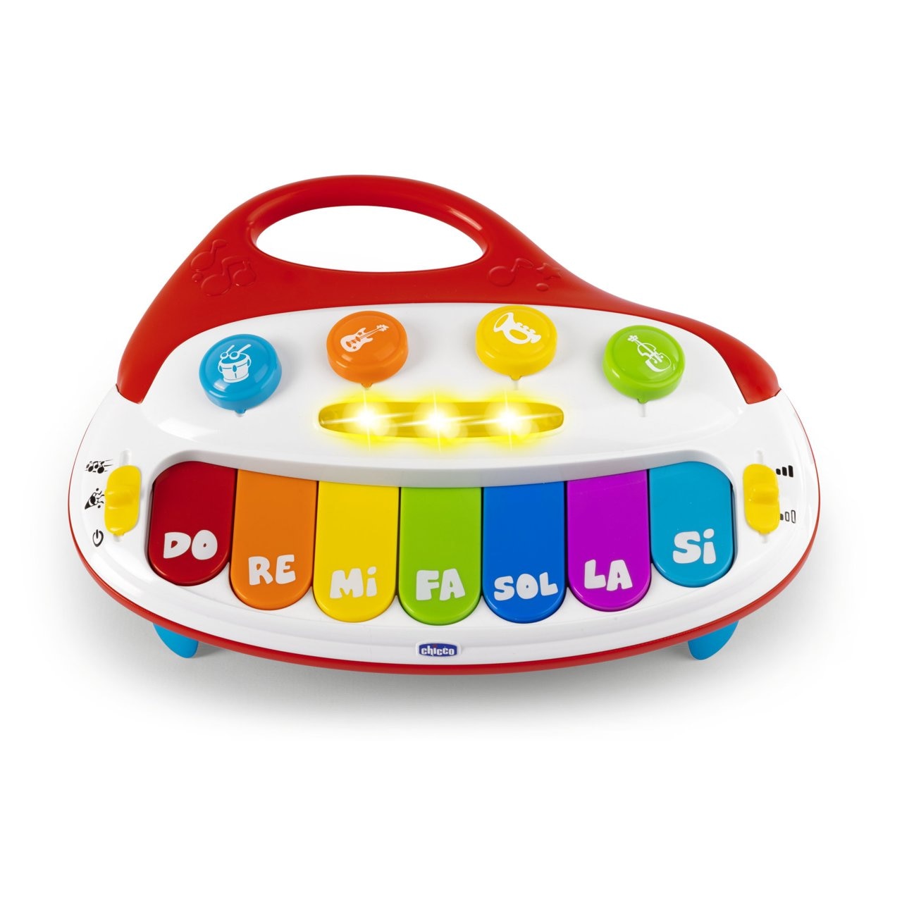O Meu Primeiro Piano Orquestra 3