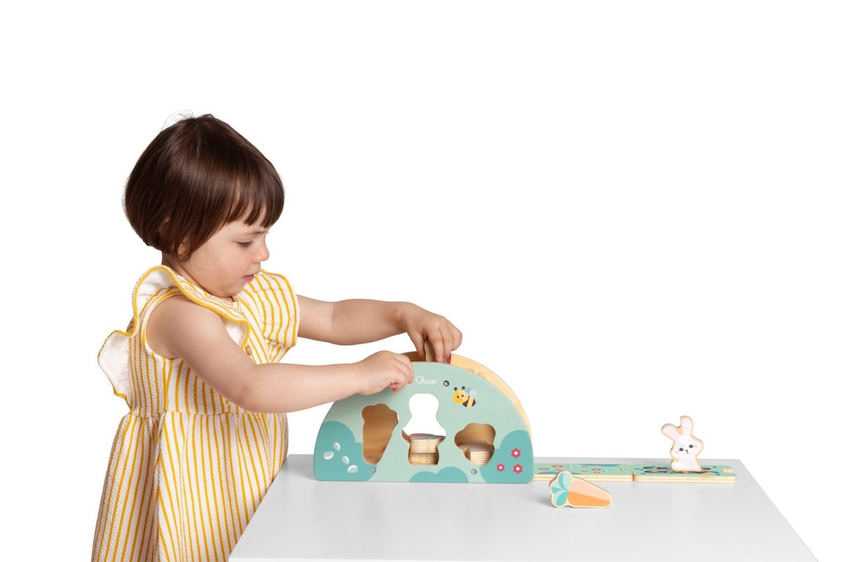 A Toca dos Coelhinhos 2