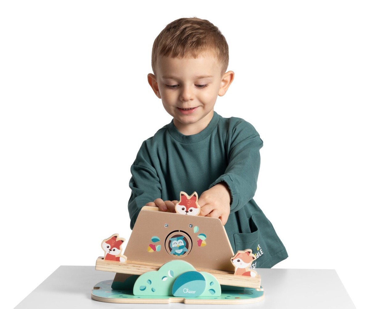 A Casa das Raposas 3