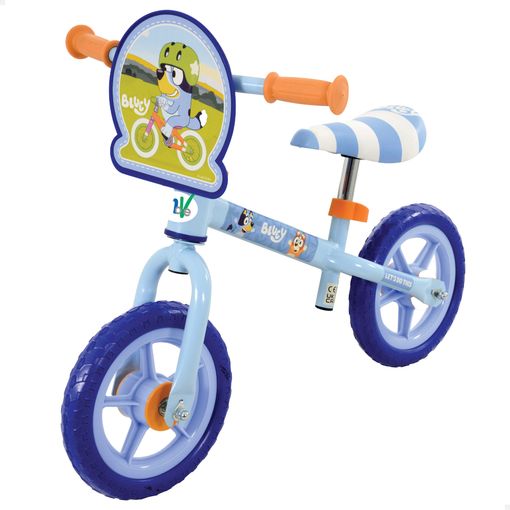 Imagem 0 de Bicicleta 10'' Bluey