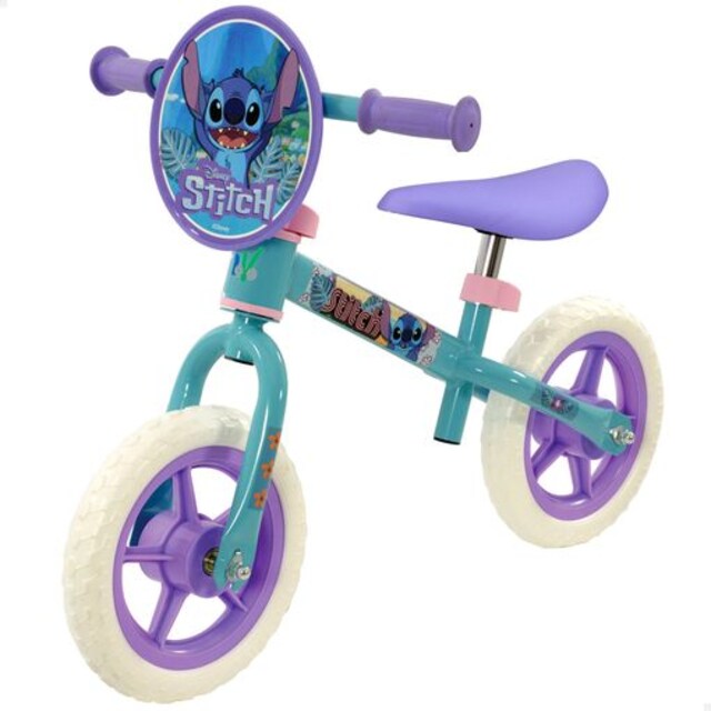 Imagem 0 de Bicicleta 10'' Stitch