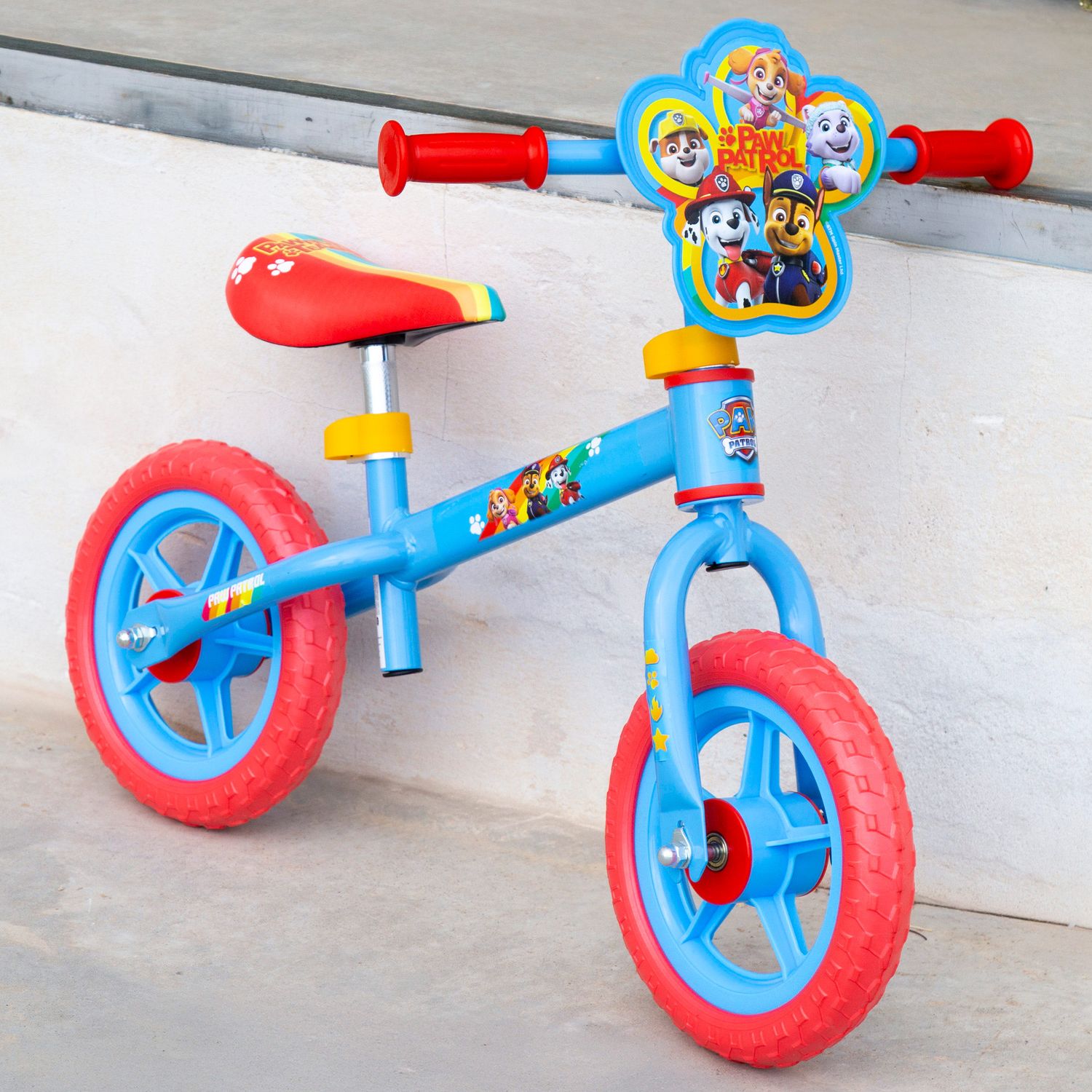 A Patrulha Canina - Bicicleta sem Pedais 2