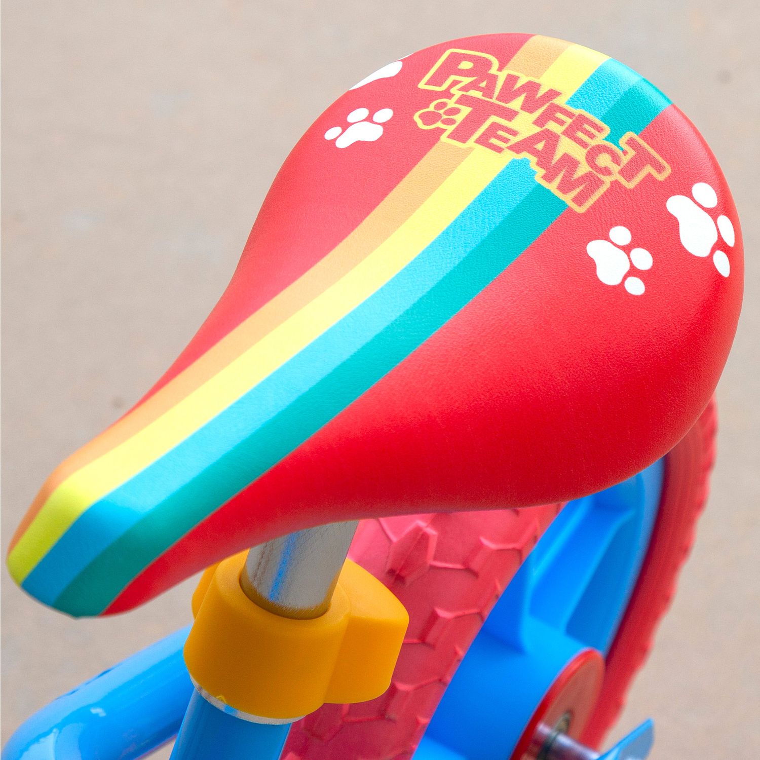 A Patrulha Canina - Bicicleta sem Pedais 6