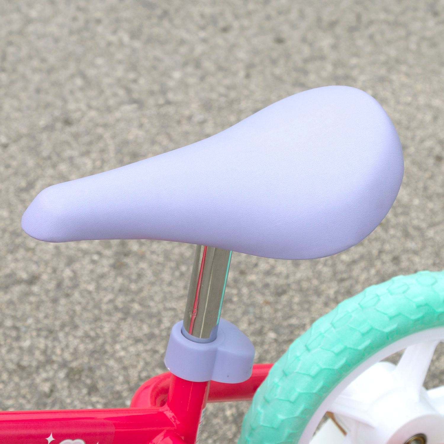 Peppa Pig - Bicicleta sem Pedais 6