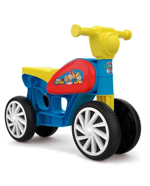 Imagem 0 de Mota de passeio personalizado Paw Patrol Canine Patrol Kids