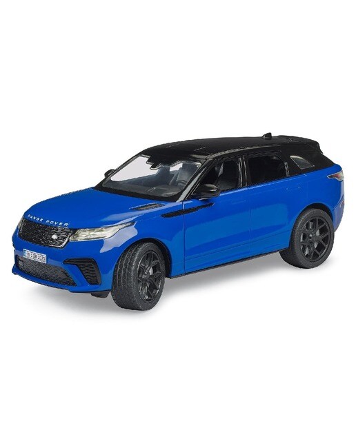 Jipe RANGE ROVER VELAR 1