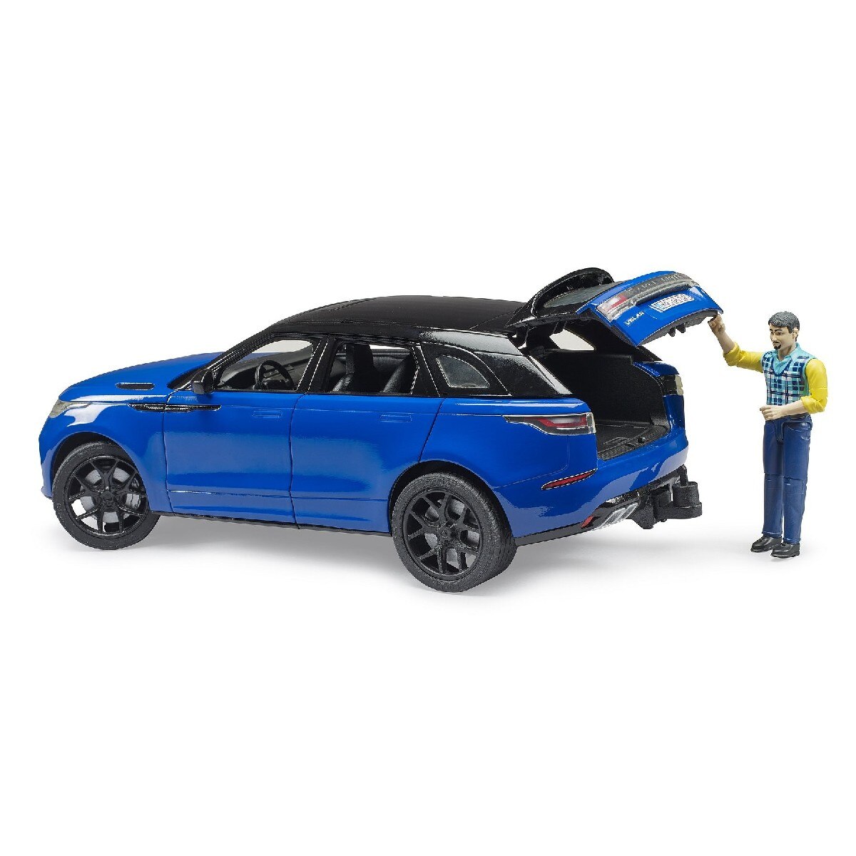 Jipe RANGE ROVER VELAR 4