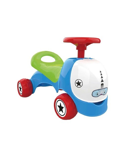 Andador Racing Ride On 1