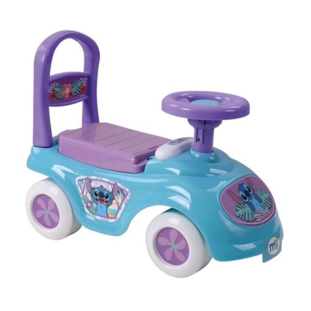 Imagem 0 de O Meu Primeiro Andador Stitch