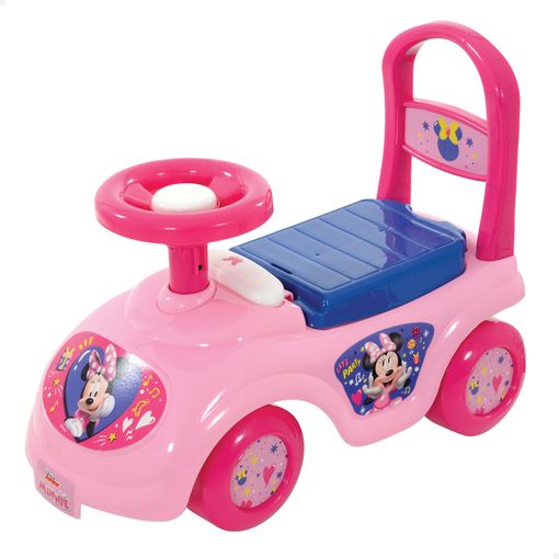 Imagem 0 de Minnie - Carrinho de Bébé (máx. 15 kg)