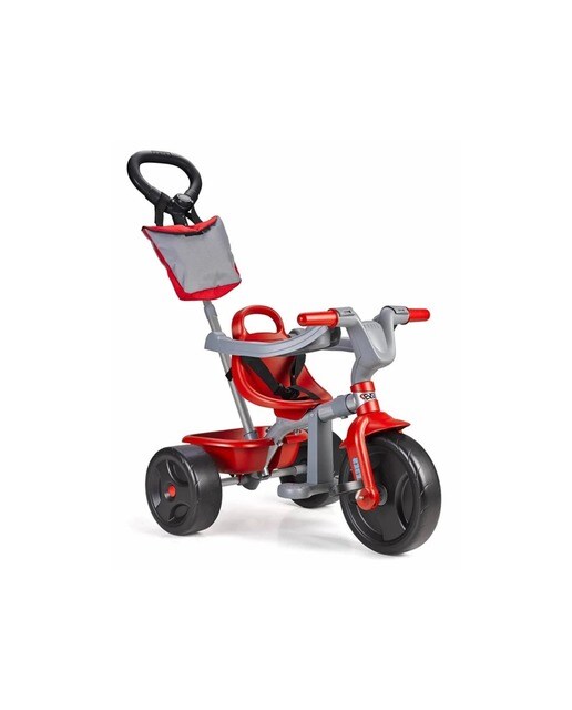 Imagem 0 de Triciclo Evo Trike Plus Sport Ferber