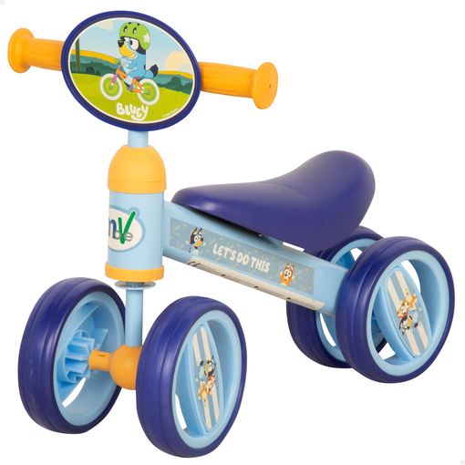 Imagem 0 de Triciclo Bobble Bluey