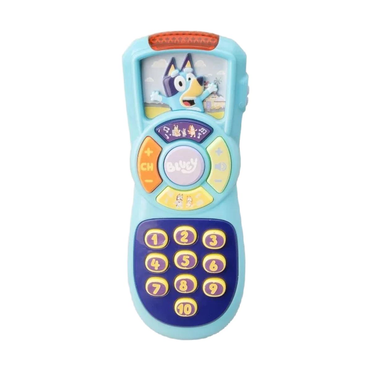 Imagem 0 de Bluey – Comando Interativo