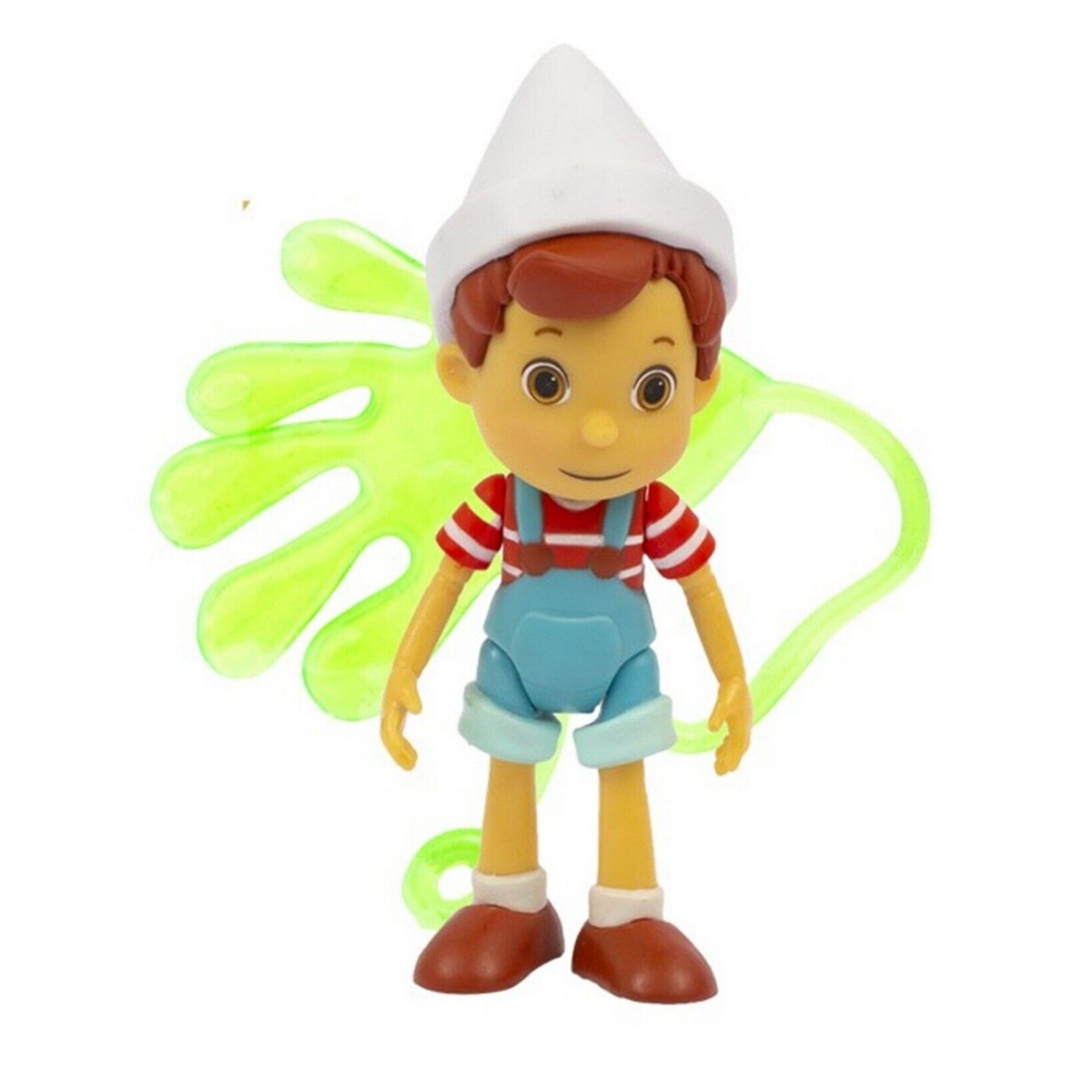 Figuras Pinóquio com Acessórios - Artigo Sortido. Envio realizado de forma aleatória 3