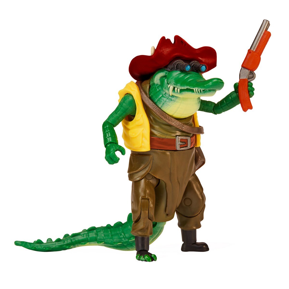 TMNT Movie - Figuras Básicas 3