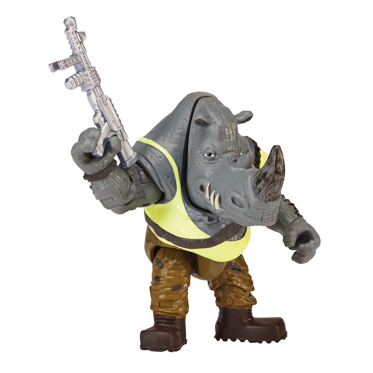 TMNT Movie - Figuras Básicas 7