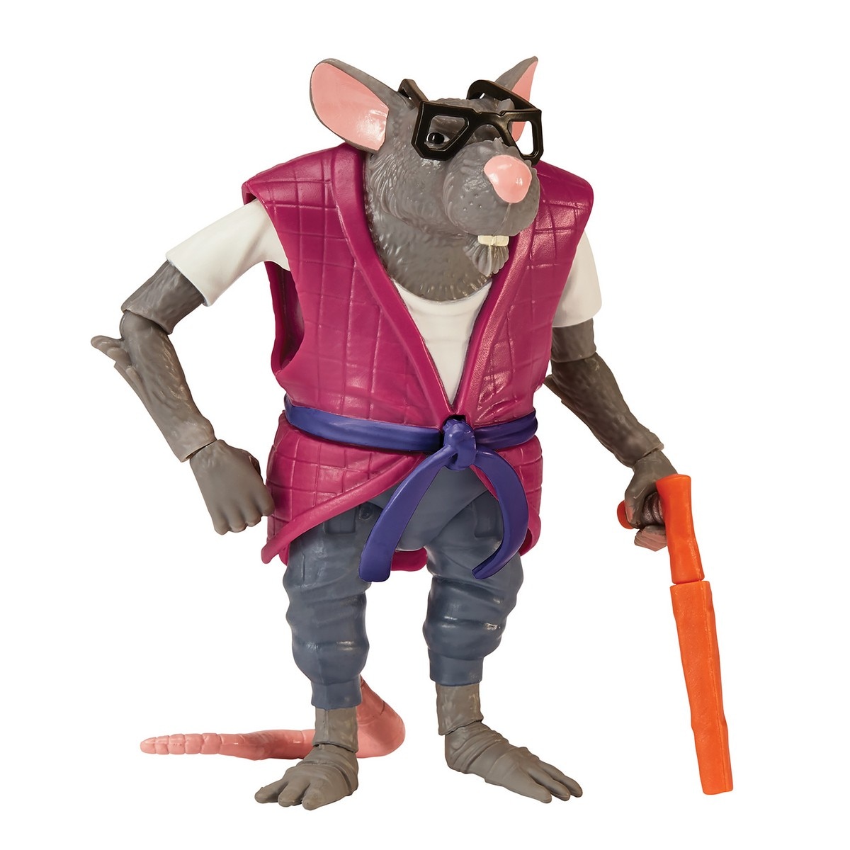 TMNT Movie - Figuras Básicas 8