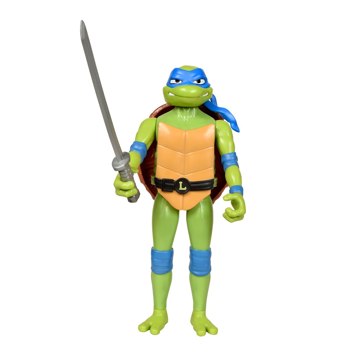TMNT Movie - Figuras XL 2
