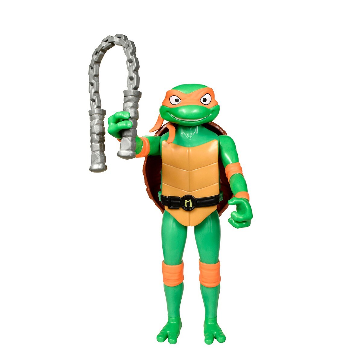 TMNT Movie - Figuras XL 3
