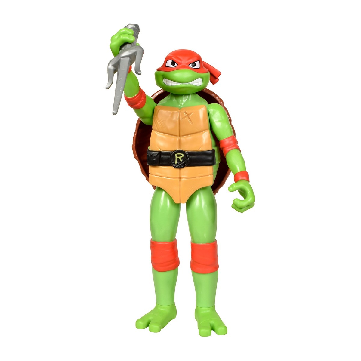 TMNT Movie - Figuras XL 4