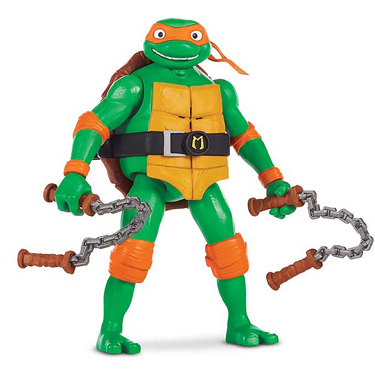 TMNT Movie - Figuras Deluxe 3