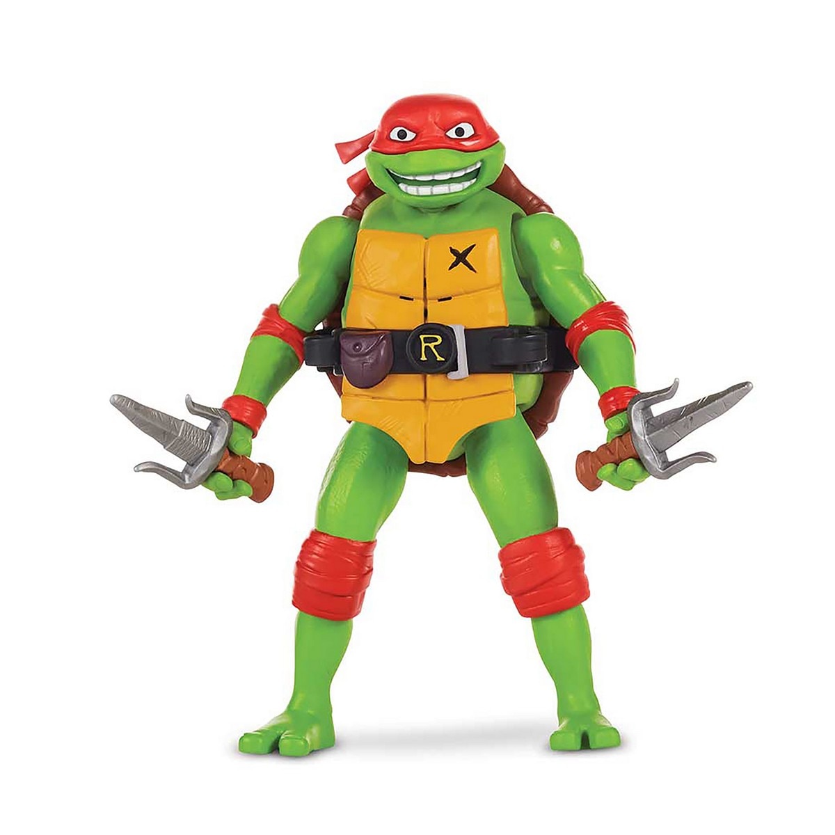 TMNT Movie - Figuras Deluxe 4
