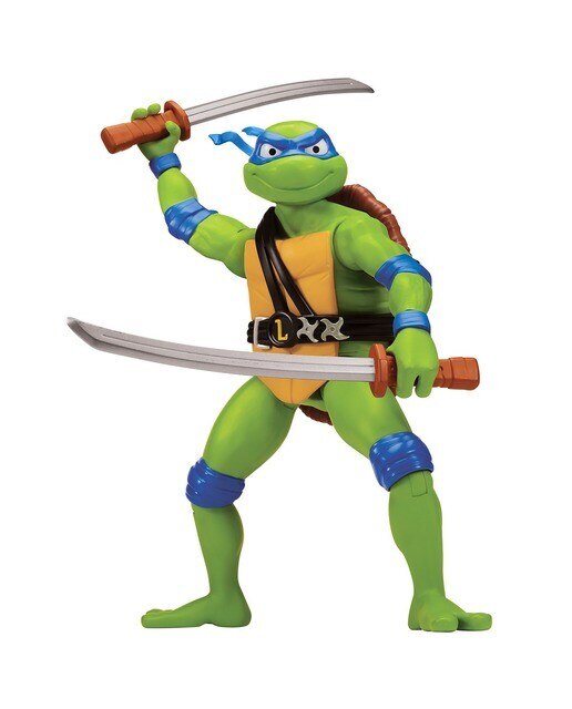 TMNT Movie - Figuras Grandes 1