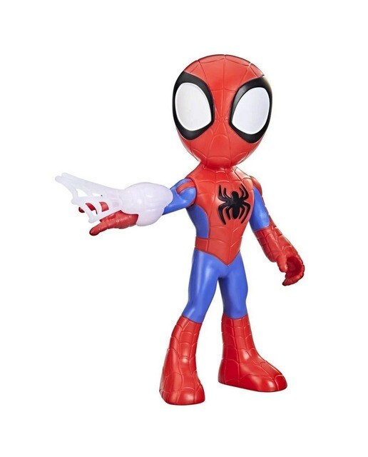 Figura 23cm Spidey And His Amazing Friends 1