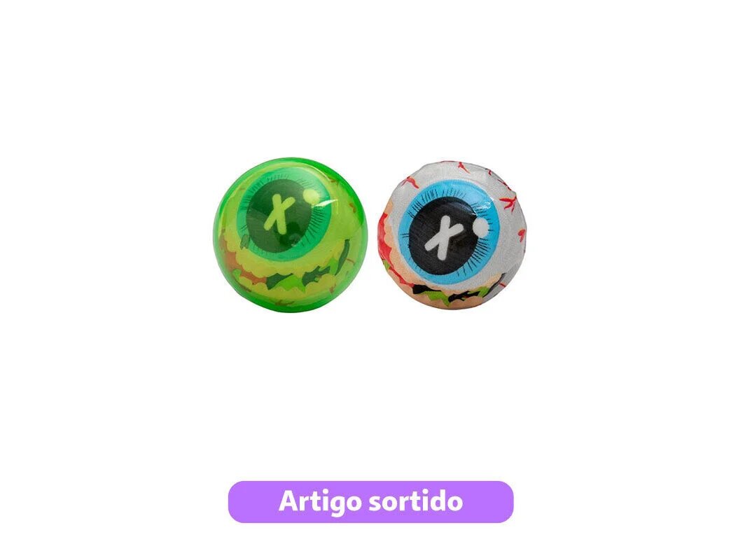 Imagem 0 de Cápsulas Mad Balls - Artigo Sortido. Envio realizado de forma aleatória