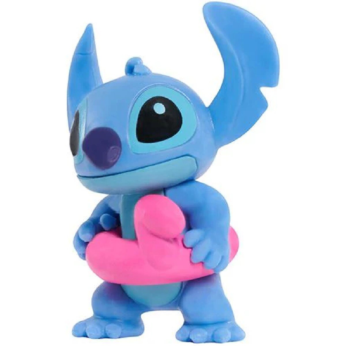 Mini Figuras Básicas Stitch - Pack 5 4