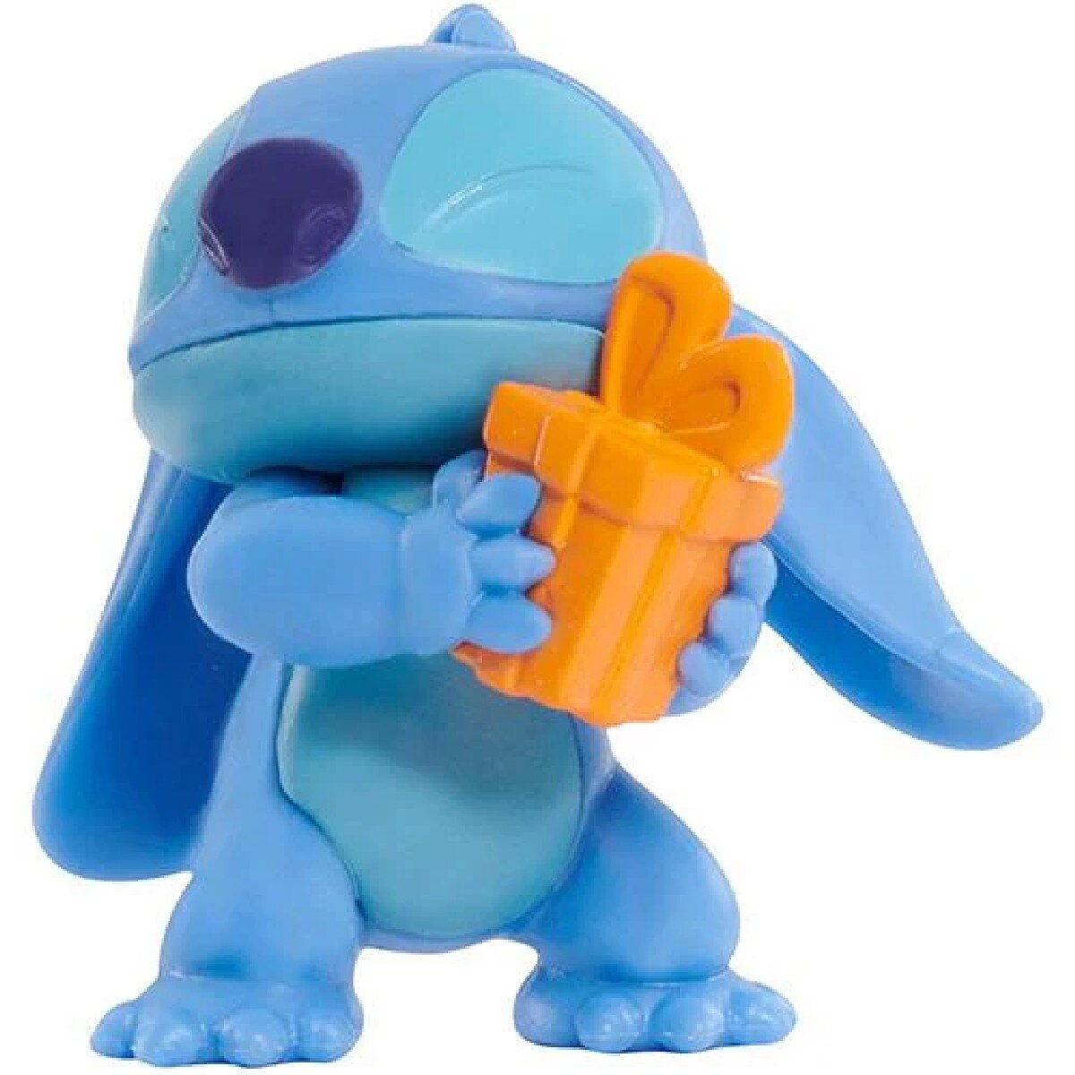 Mini Figuras Básicas Stitch - Pack 5 6