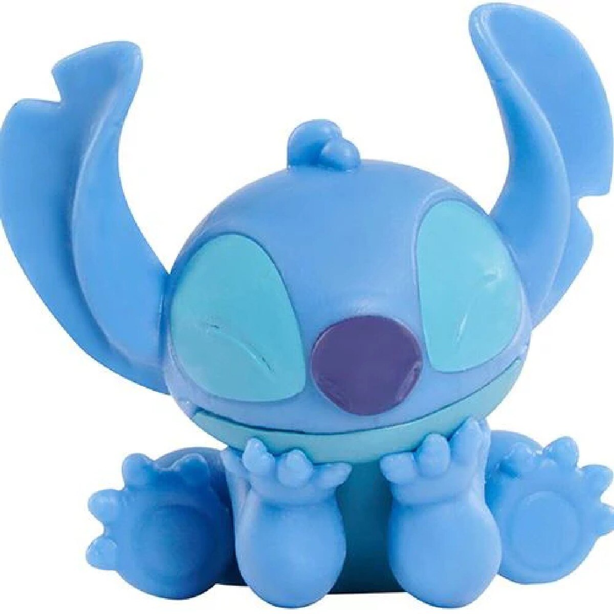 Mini Figuras Básicas Stitch - Pack 5 7