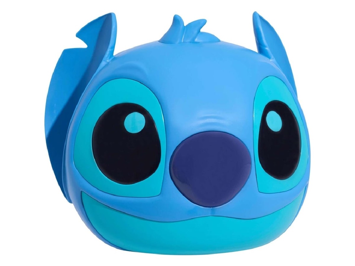 Cápsula de Mistério Gigante Stitch 2