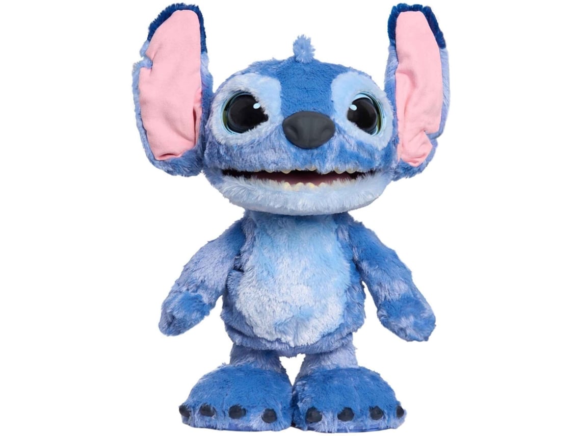 Imagem 0 de Stitch Ultimate Interativo
