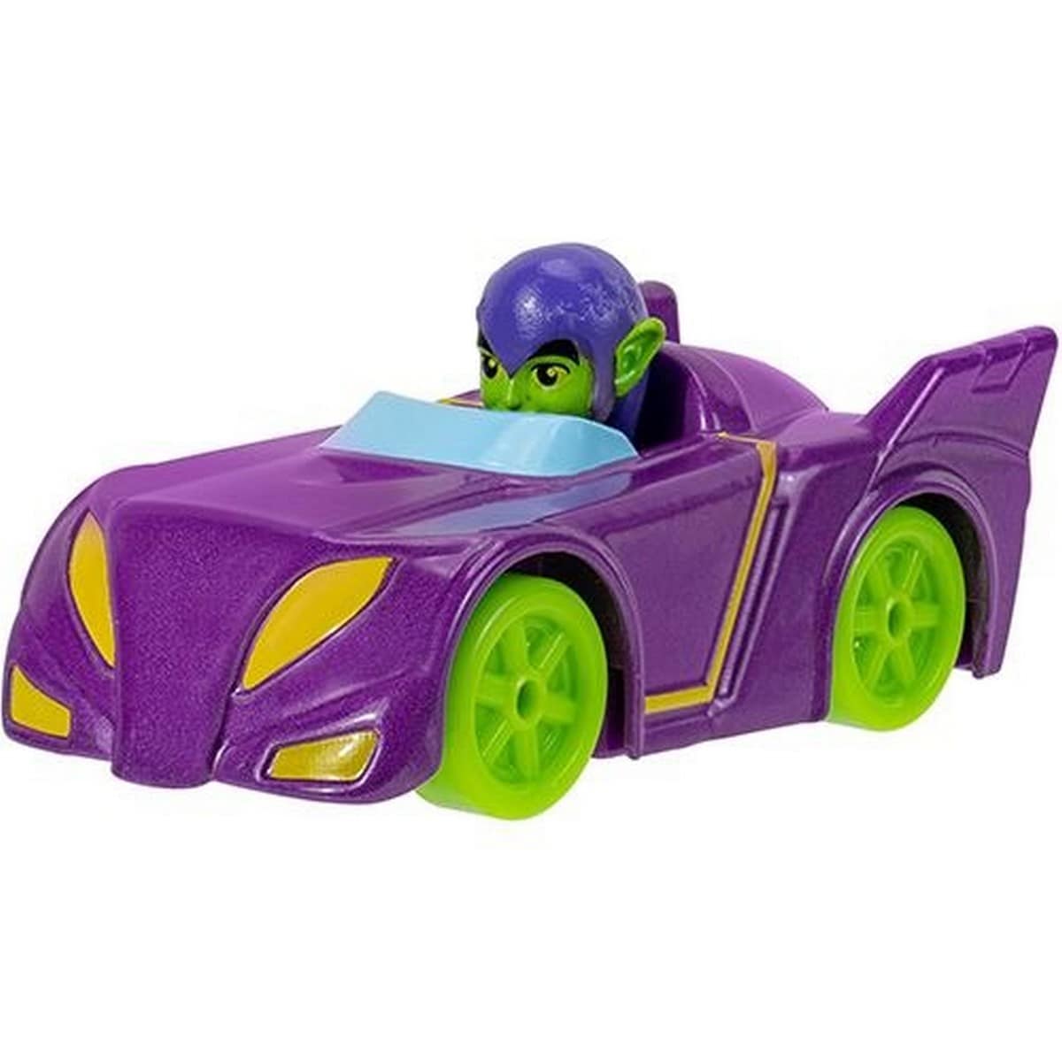 Veículo Spidey & Friends - Sortido 3