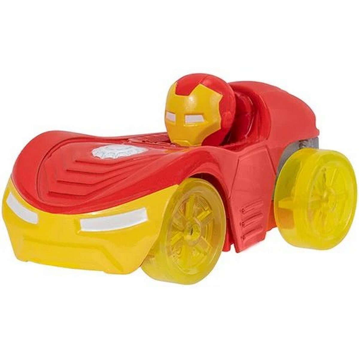 Veículo Spidey & Friends - Sortido 4