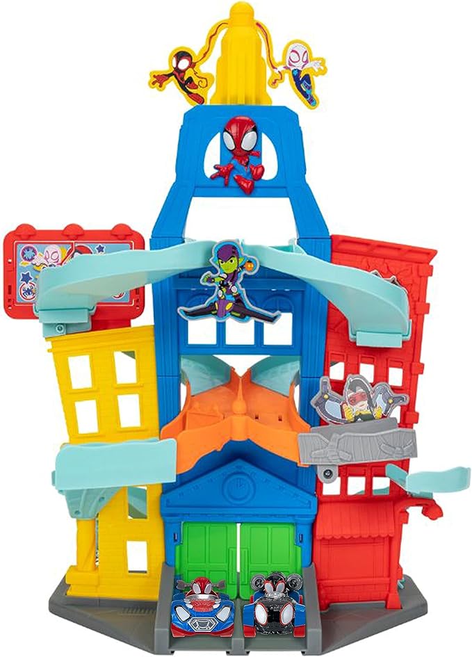 Imagem 0 de Pista City Track Set