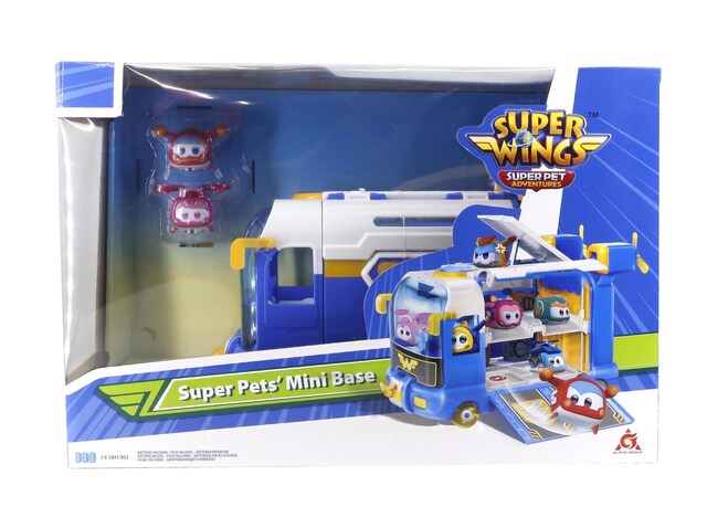 Imagem 0 de Camião Mini Base