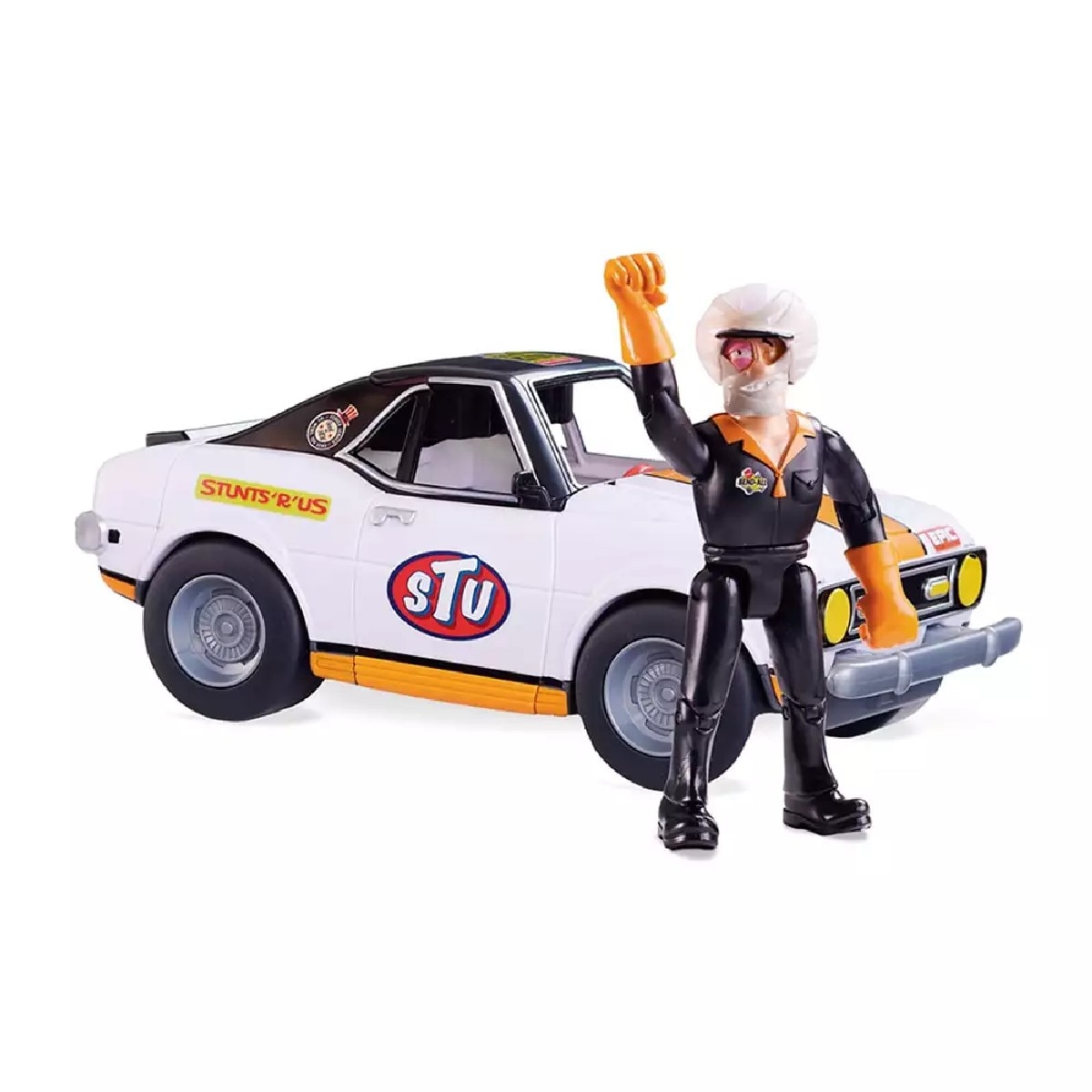 Imagem 0 de Carro Acrobático Race Ace