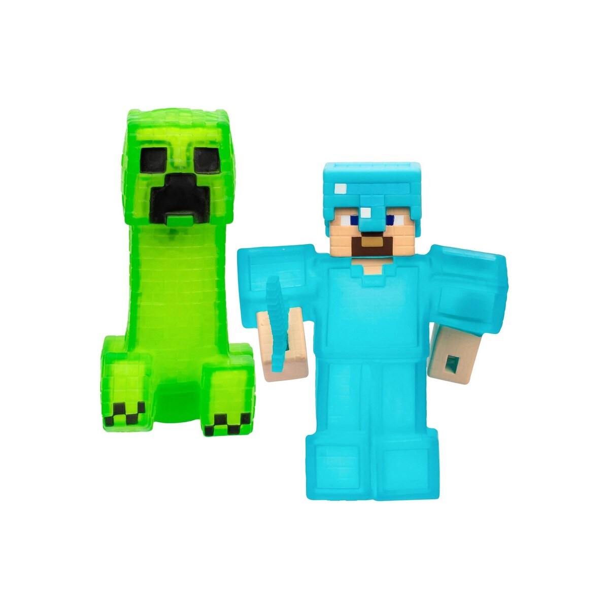 Figura Minecraft Goo Jit Zu - Sortido 1