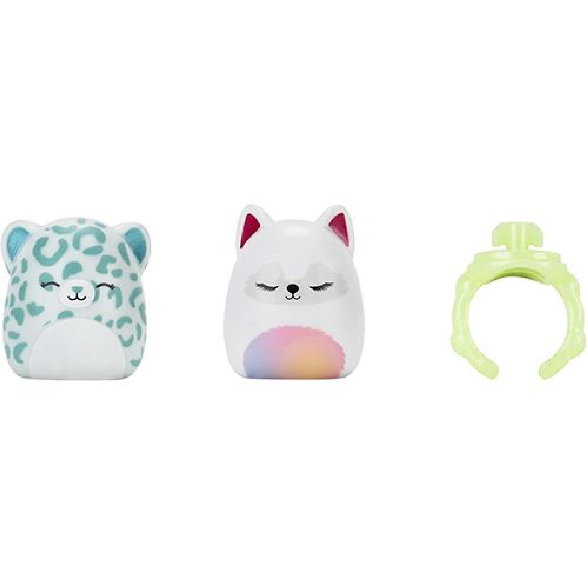 Figura Squishalongs - Pack Surpresa 2 Unidades - Artigo Sortido. Envio realizado de forma aleatória 3
