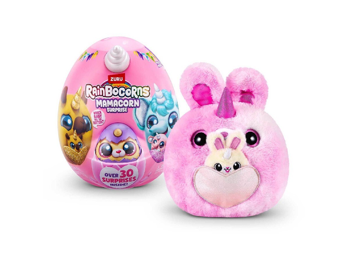 Peluches Mamacorn Surprise 3