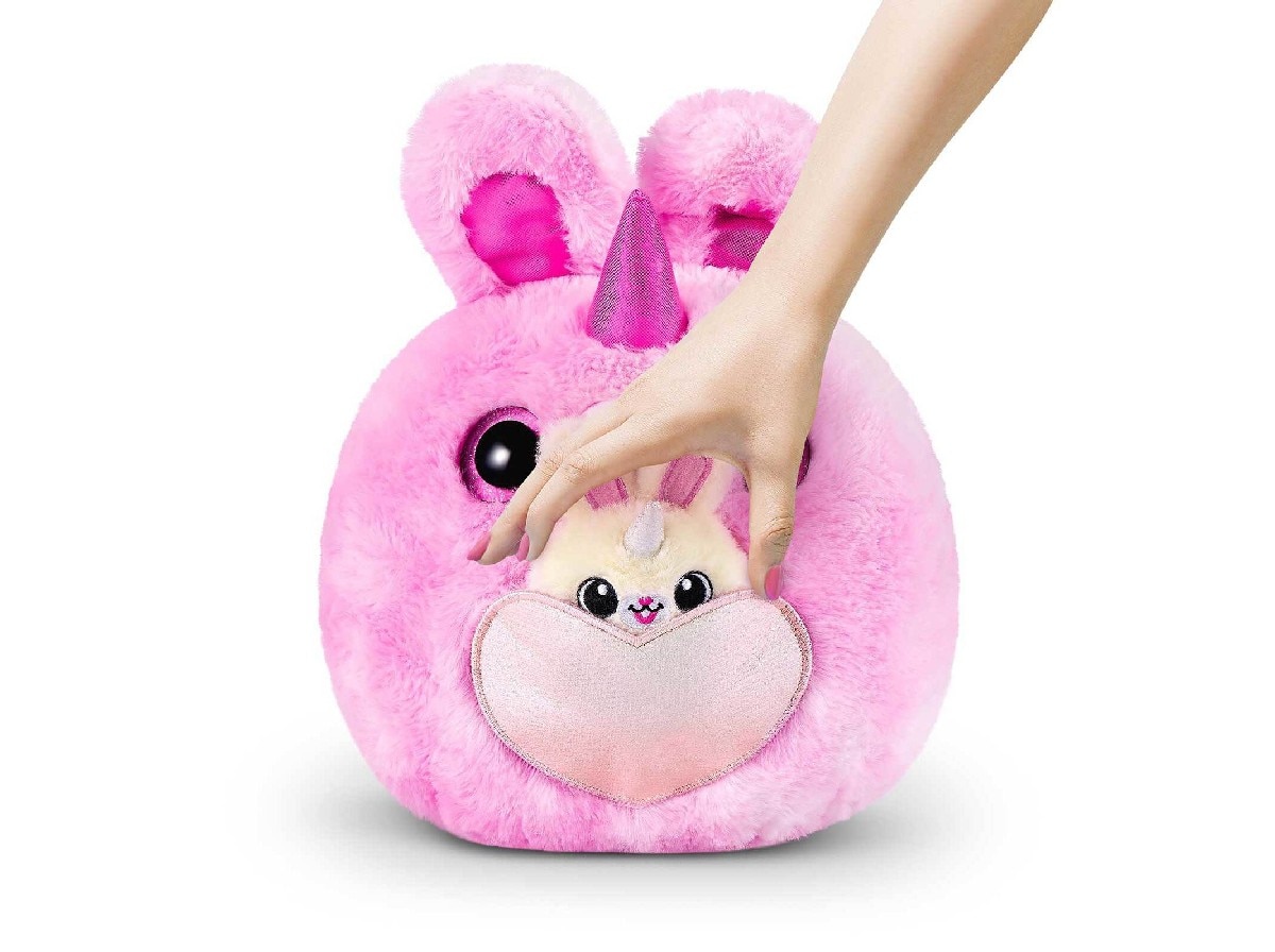 Peluches Mamacorn Surprise 5