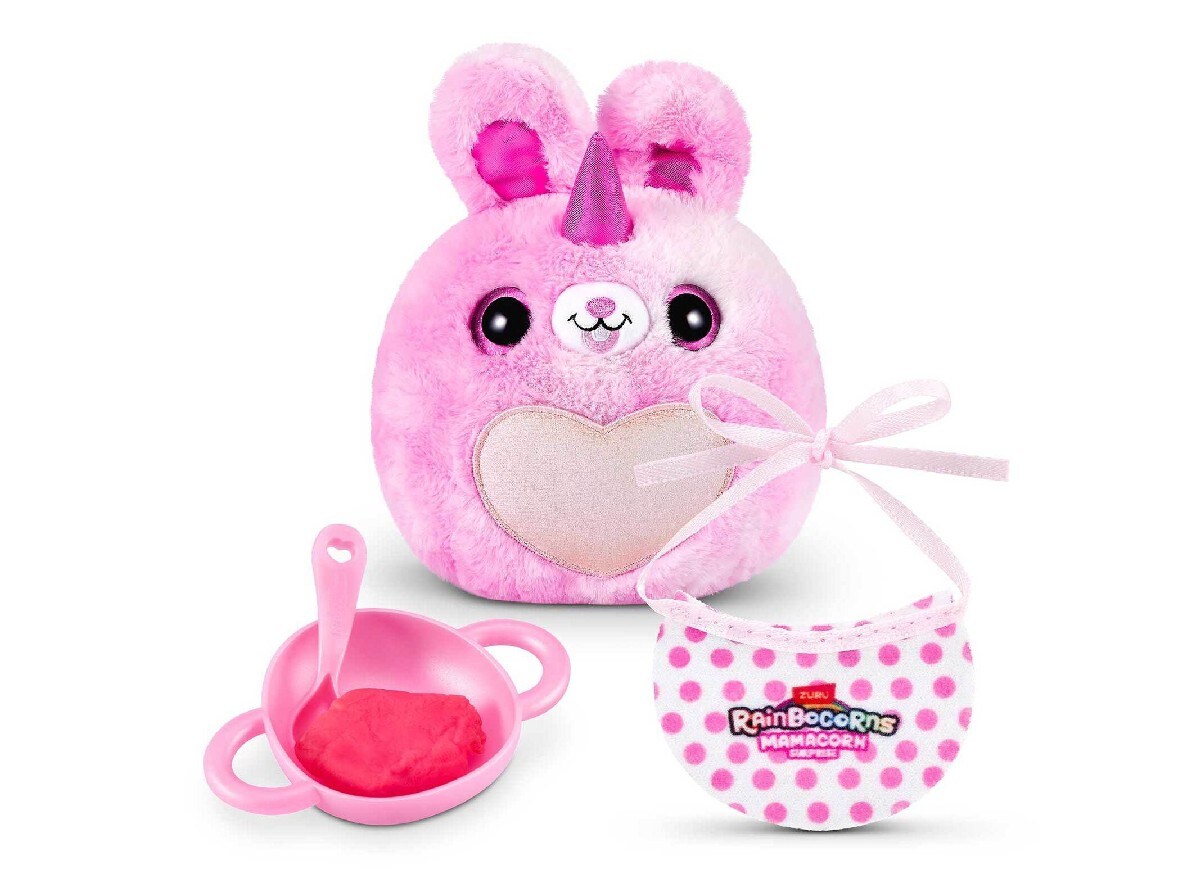 Peluches Mamacorn Surprise 6