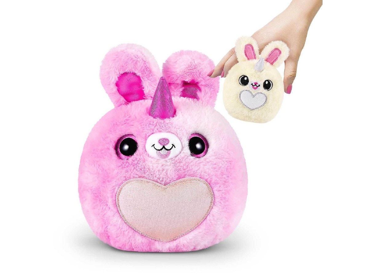 Peluches Mamacorn Surprise 7