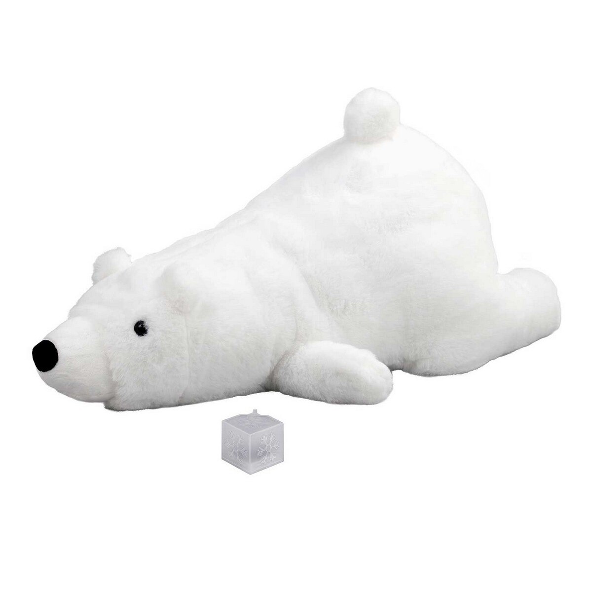 Urso Polar Interativo Rescue Bear 2
