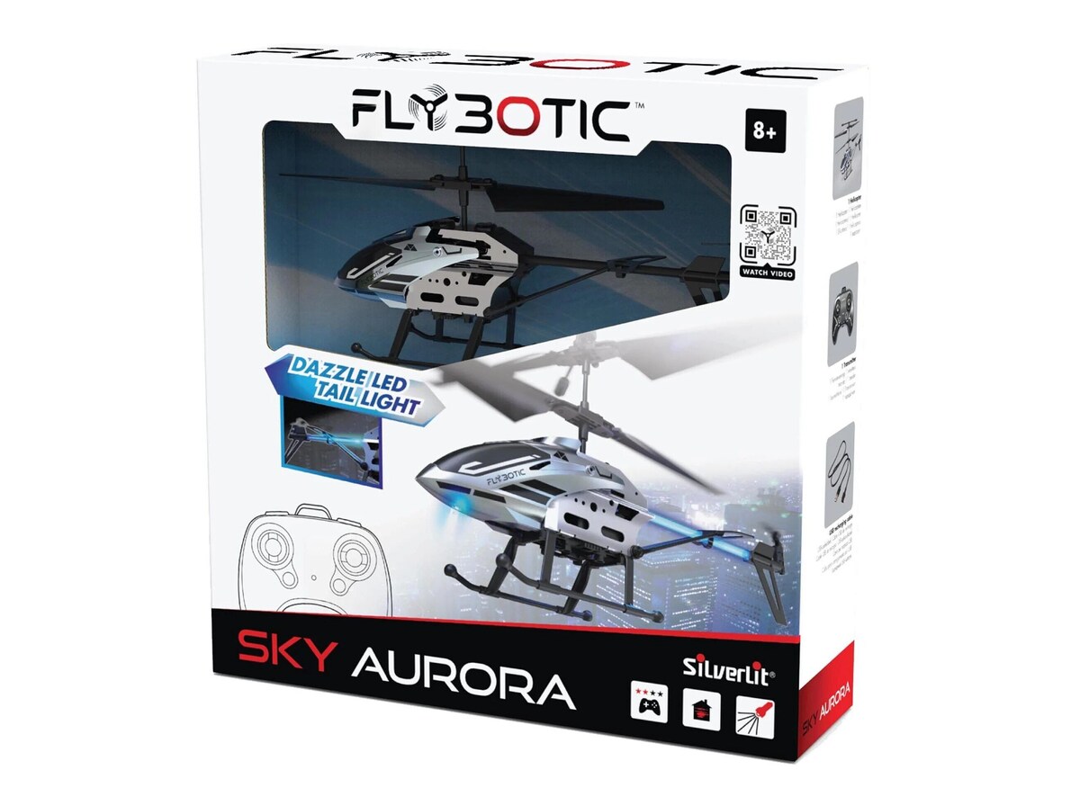 Sky Aurora 1