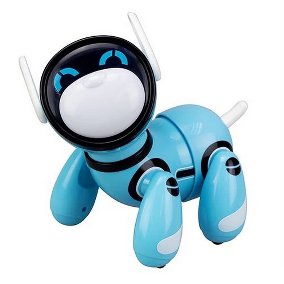 Jiggo Cão Robot 2